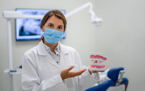 Best Mobile Emergency Dentist in North Manchester, IN