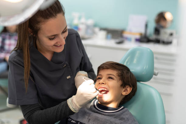 Best Emergency Root Canal Treatment in North Manchester, IN