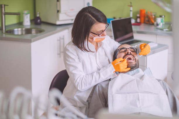 Best Weekend Emergency Dentist in North Manchester, IN