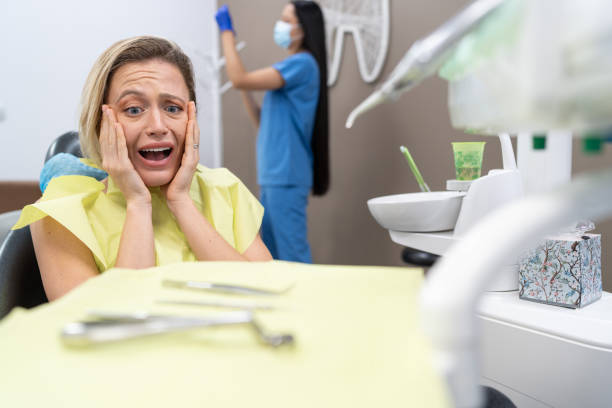 Best Broken or Cracked Tooth Emergency Dentist in North Manchester, IN