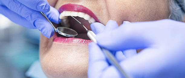 Best Pediatric Emergency Dentist in North Manchester, IN